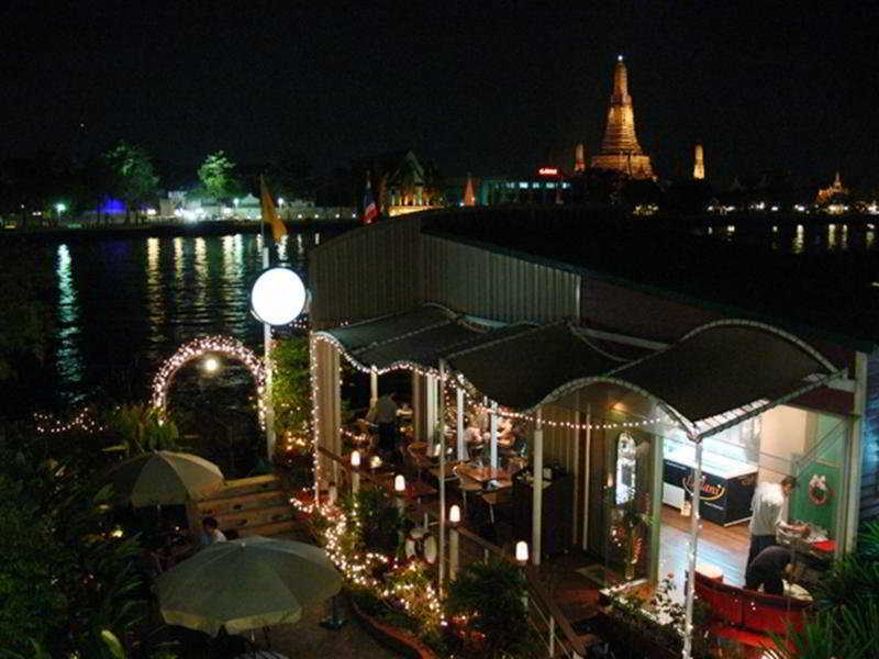 Aurum The River Place Bangkok Luaran gambar