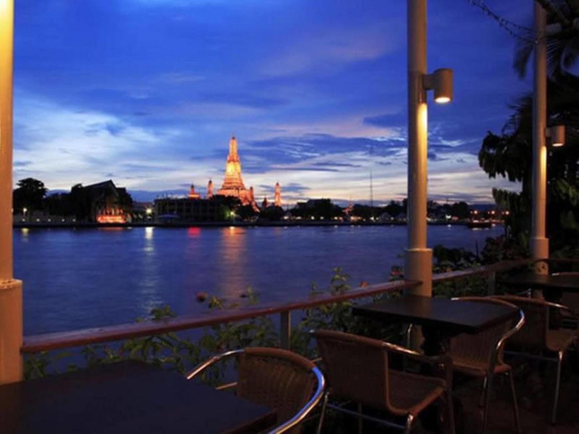 Aurum The River Place Bangkok Luaran gambar